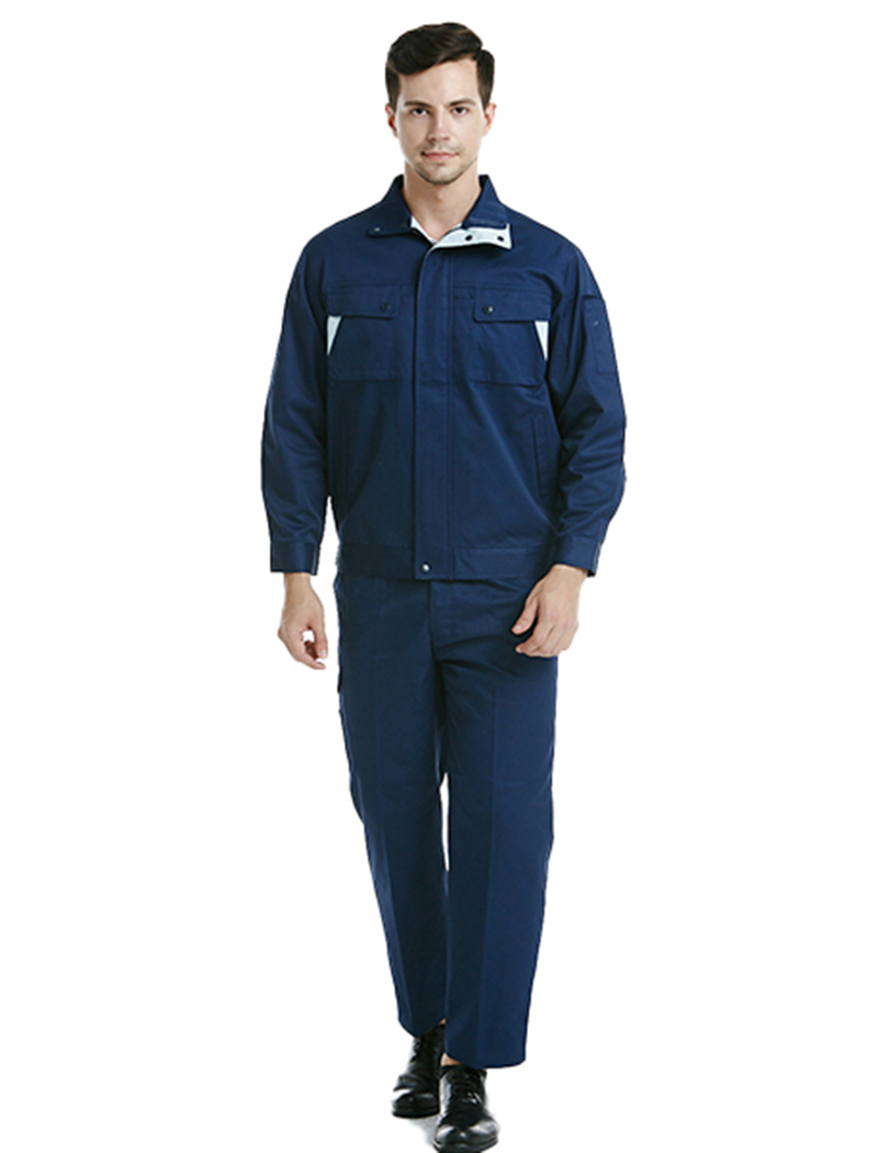防靜電工作服春秋