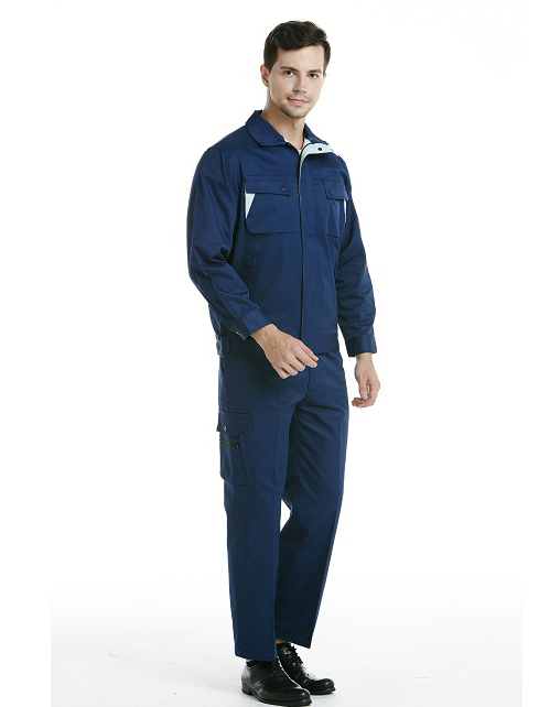 防靜電工作服春秋