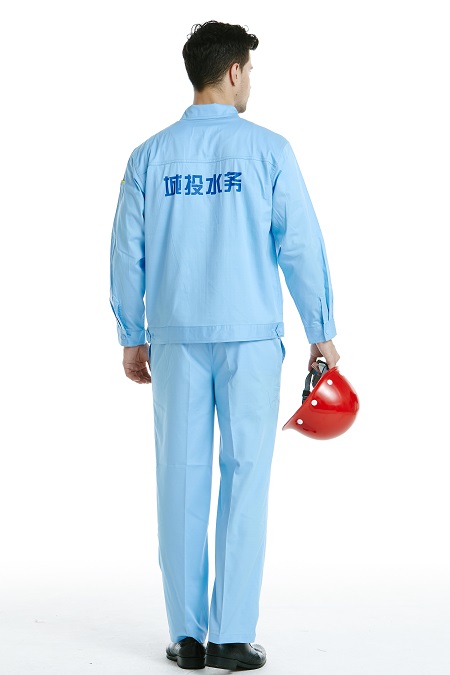防靜電服夏季08款
