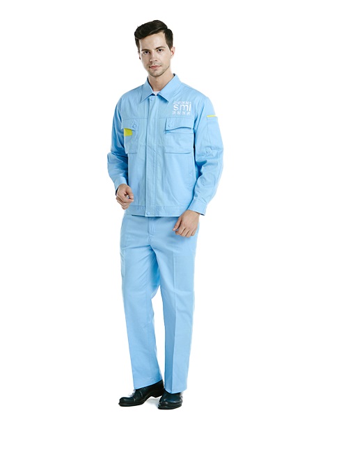 防靜電服夏季08款