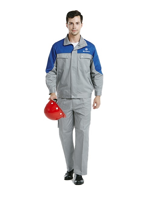 防靜電工作服春秋22款