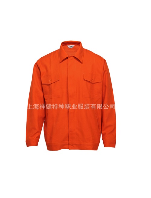 防靜電阻燃服02款