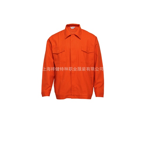 防靜電阻燃工作服