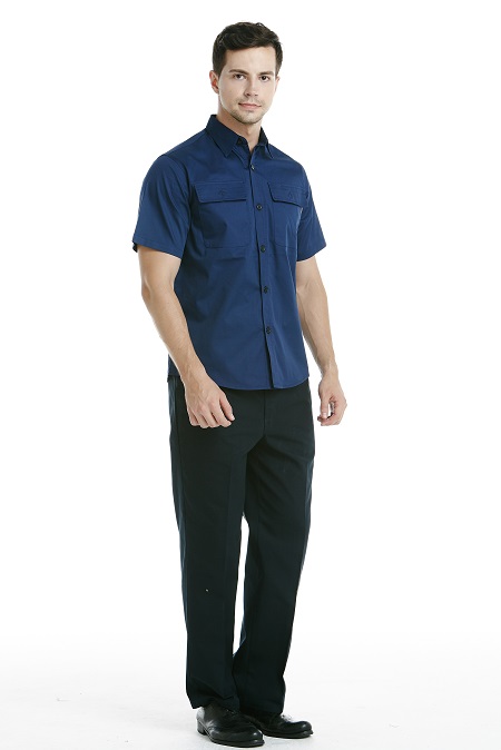 防靜電服夏季07款