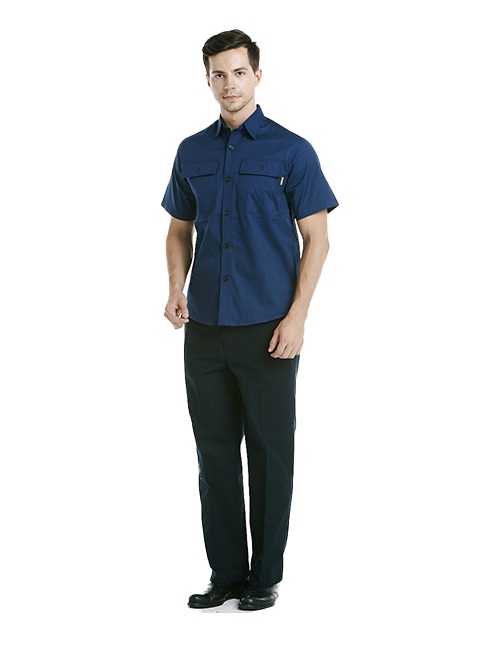 防靜電服夏季07款