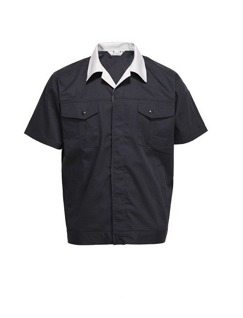 防靜電工作服夏季03款