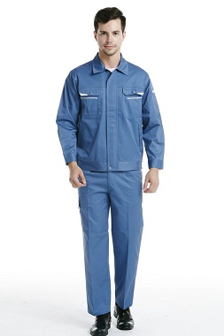 祥健工作服
