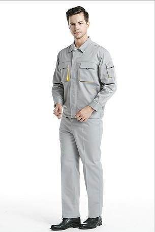 滌棉防靜電服