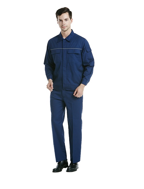 夏季防靜電工作服