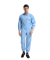 防塵放靜電服